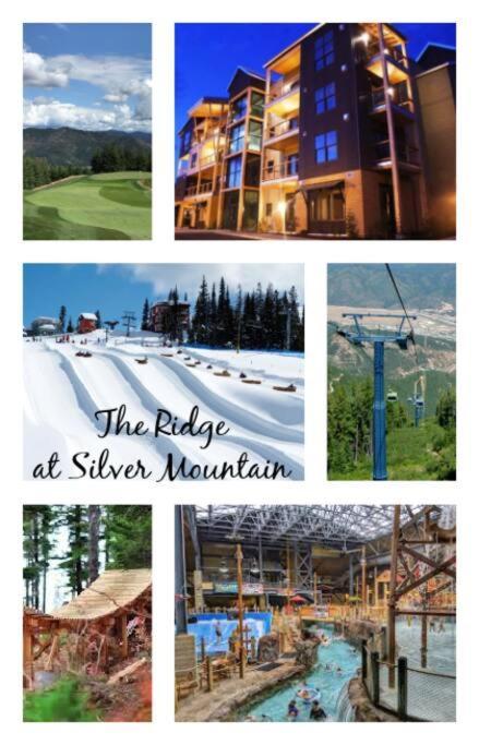 קלוג Penthouse Mountain Haven With Community Spa Room מראה חיצוני תמונה